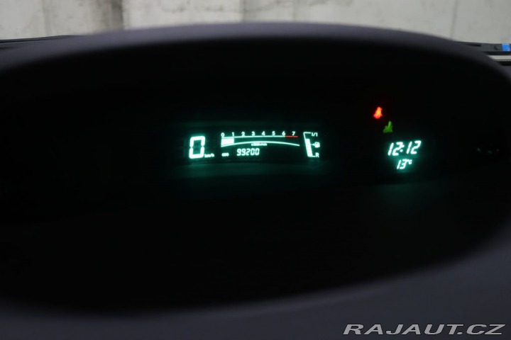 Toyota Yaris 1.0VVT-i,CZ,manuál 2009