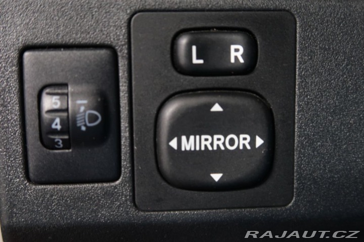 Toyota Yaris 1.0VVT-i,CZ,manuál 2009