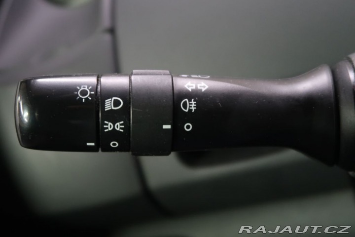 Toyota Yaris 1.0VVT-i,CZ,manuál 2009
