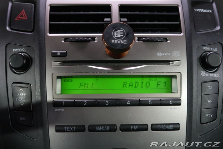 Toyota Yaris 1.0VVT-i,CZ,manuál 2009