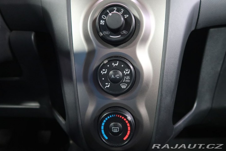 Toyota Yaris 1.0VVT-i,CZ,manuál 2009