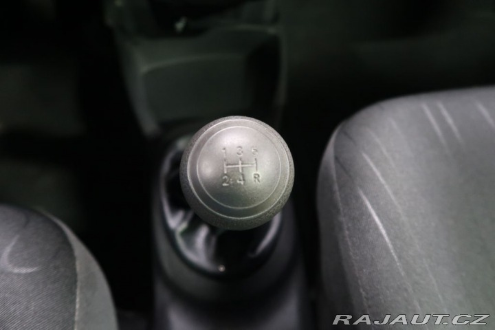 Toyota Yaris 1.0VVT-i,CZ,manuál 2009