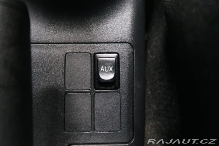 Toyota Yaris 1.0VVT-i,CZ,manuál 2009