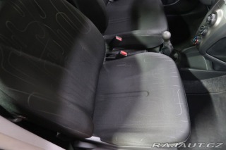 Toyota Yaris 1.0VVT-i,CZ,manuál 2009
