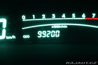 Toyota Yaris 1.0VVT-i,CZ,manuál 2009
