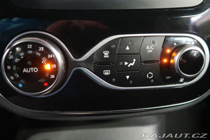 Renault Captur 1.2TCe,88kW,INTENS,AT,TAŽ 2017