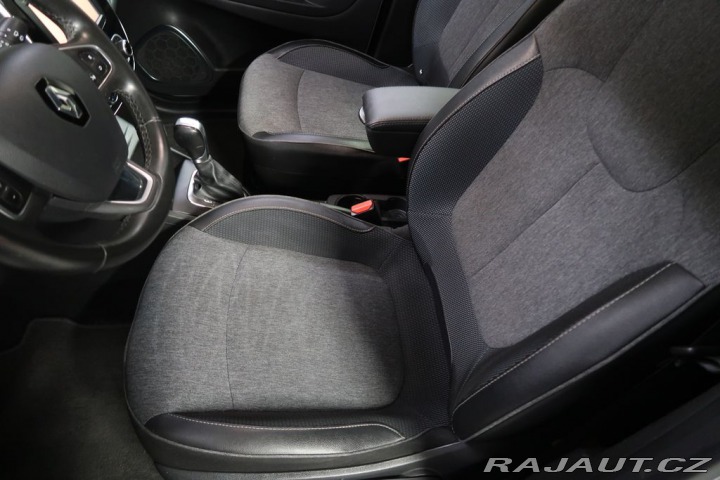 Renault Captur 1.2TCe,88kW,INTENS,AT,TAŽ 2017