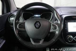 Renault Captur 1.2TCe,88kW,INTENS,AT,TAŽ 2017