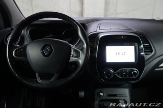 Renault Captur 1.2TCe,88kW,INTENS,AT,TAŽ 2017
