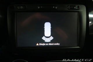 Renault Captur 1.2TCe,88kW,INTENS,AT,TAŽ 2017