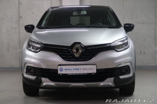 Renault Captur 1.2TCe,88kW,INTENS,AT,TAŽ 2017