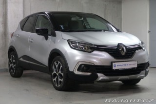 Renault Captur 1.2TCe,88kW,INTENS,AT,TAŽ 2017
