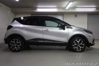 Renault Captur 1.2TCe,88kW,INTENS,AT,TAŽ 2017