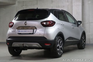 Renault Captur 1.2TCe,88kW,INTENS,AT,TAŽ 2017
