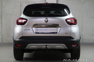 Renault Captur 1.2TCe,88kW,INTENS,AT,TAŽ 2017