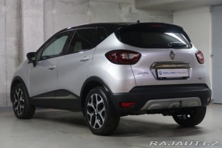 Renault Captur 1.2TCe,88kW,INTENS,AT,TAŽ 2017