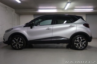 Renault Captur 1.2TCe,88kW,INTENS,AT,TAŽ 2017