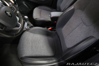 Renault Captur 1.2TCe,88kW,INTENS,AT,TAŽ 2017
