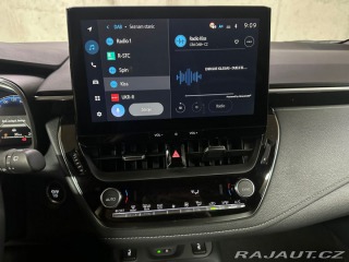 Toyota Corolla GR Sport 2.0 Hybrid e-CVT 2025