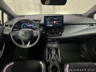 Toyota Corolla GR Sport 2.0 Hybrid e-CVT 2025