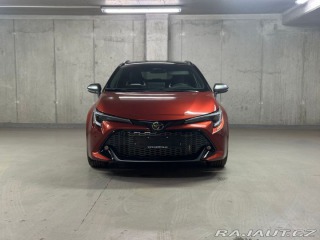 Toyota Corolla GR Sport 2.0 Hybrid e-CVT 2025