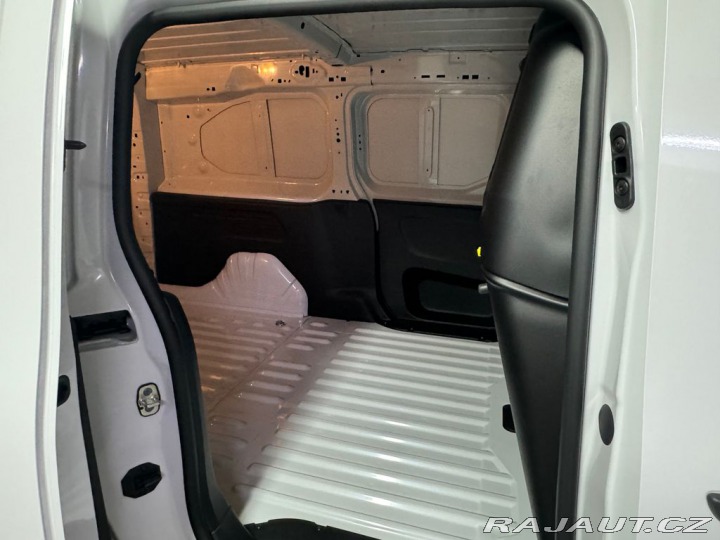 Toyota ProAce City Panel Van 1,5D 100k Long 2025
