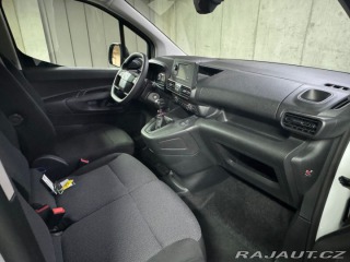 Toyota ProAce City Panel Van 1,5D 100k Long 2025