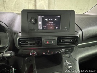 Toyota ProAce City Panel Van 1,5D 100k Long 2025