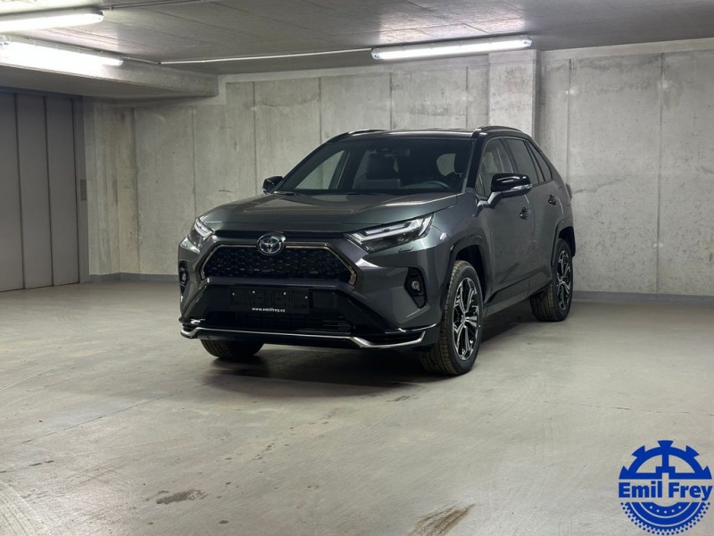 Toyota RAV4 SELECTION  2.5 Plug -in H