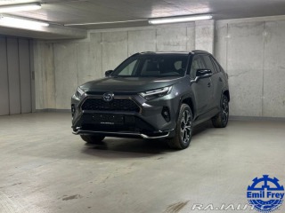 Toyota RAV4 SELECTION  2.5 Plug -in H 2025