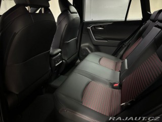 Toyota RAV4 SELECTION  2.5 Plug -in H 2025