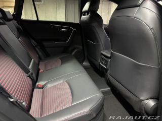 Toyota RAV4 SELECTION  2.5 Plug -in H 2025