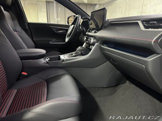 Toyota RAV4 SELECTION  2.5 Plug -in H 2025