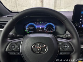 Toyota RAV4 SELECTION  2.5 Plug -in H 2025