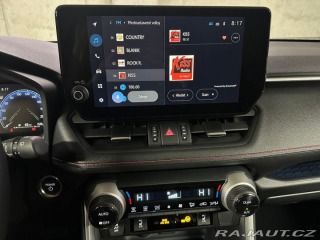 Toyota RAV4 SELECTION  2.5 Plug -in H 2025