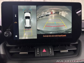 Toyota RAV4 SELECTION  2.5 Plug -in H 2025