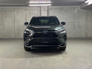 Toyota RAV4 SELECTION  2.5 Plug -in H 2025