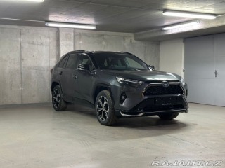 Toyota RAV4 SELECTION  2.5 Plug -in H 2025