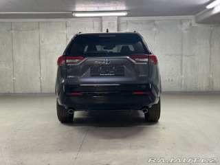 Toyota RAV4 SELECTION  2.5 Plug -in H 2025