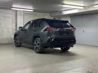 Toyota RAV4 SELECTION  2.5 Plug -in H 2025