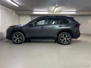 Toyota RAV4 SELECTION  2.5 Plug -in H 2025