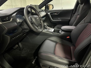 Toyota RAV4 SELECTION  2.5 Plug -in H 2025