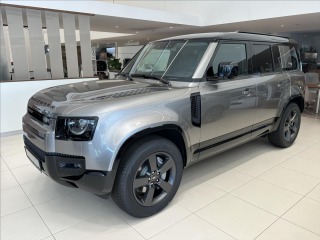 Land Rover Defender 3,0 X-Dynamic HSE D300 AW