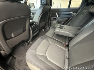 Land Rover Defender 3,0 X-Dynamic HSE D300 AW 2024