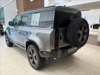 Land Rover Defender 3,0 X-Dynamic HSE D300 AW 2024