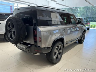 Land Rover Defender 3,0 X-Dynamic HSE D300 AW 2024