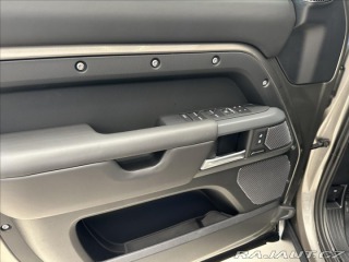 Land Rover Defender 3,0 X-Dynamic HSE D300 AW 2024