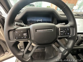 Land Rover Defender 3,0 X-Dynamic HSE D300 AW 2024