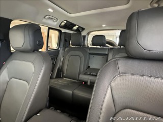 Land Rover Defender 3,0 X-Dynamic HSE D300 AW 2024
