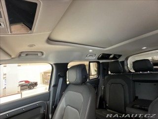 Land Rover Defender 3,0 X-Dynamic HSE D300 AW 2024